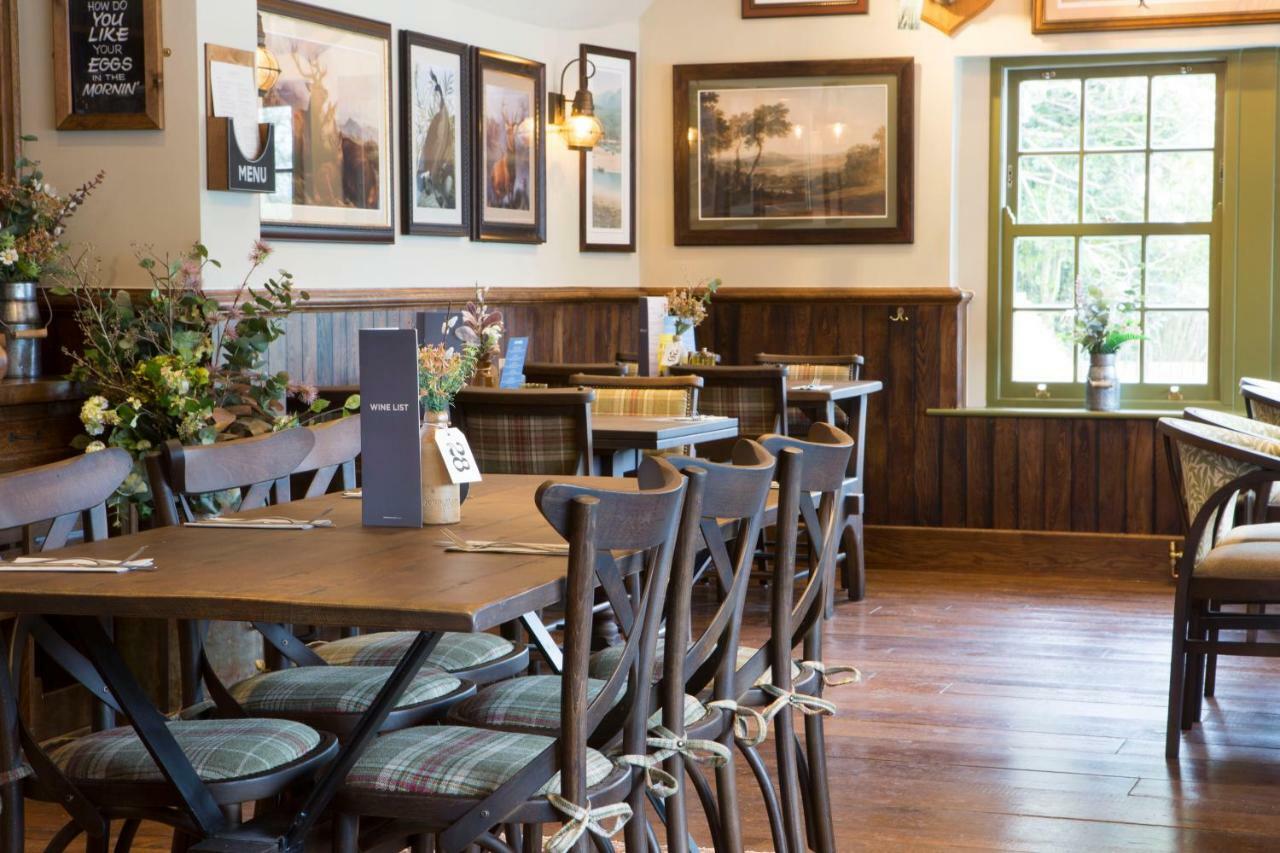 George III Hotel Penmaenpool Extérieur photo
