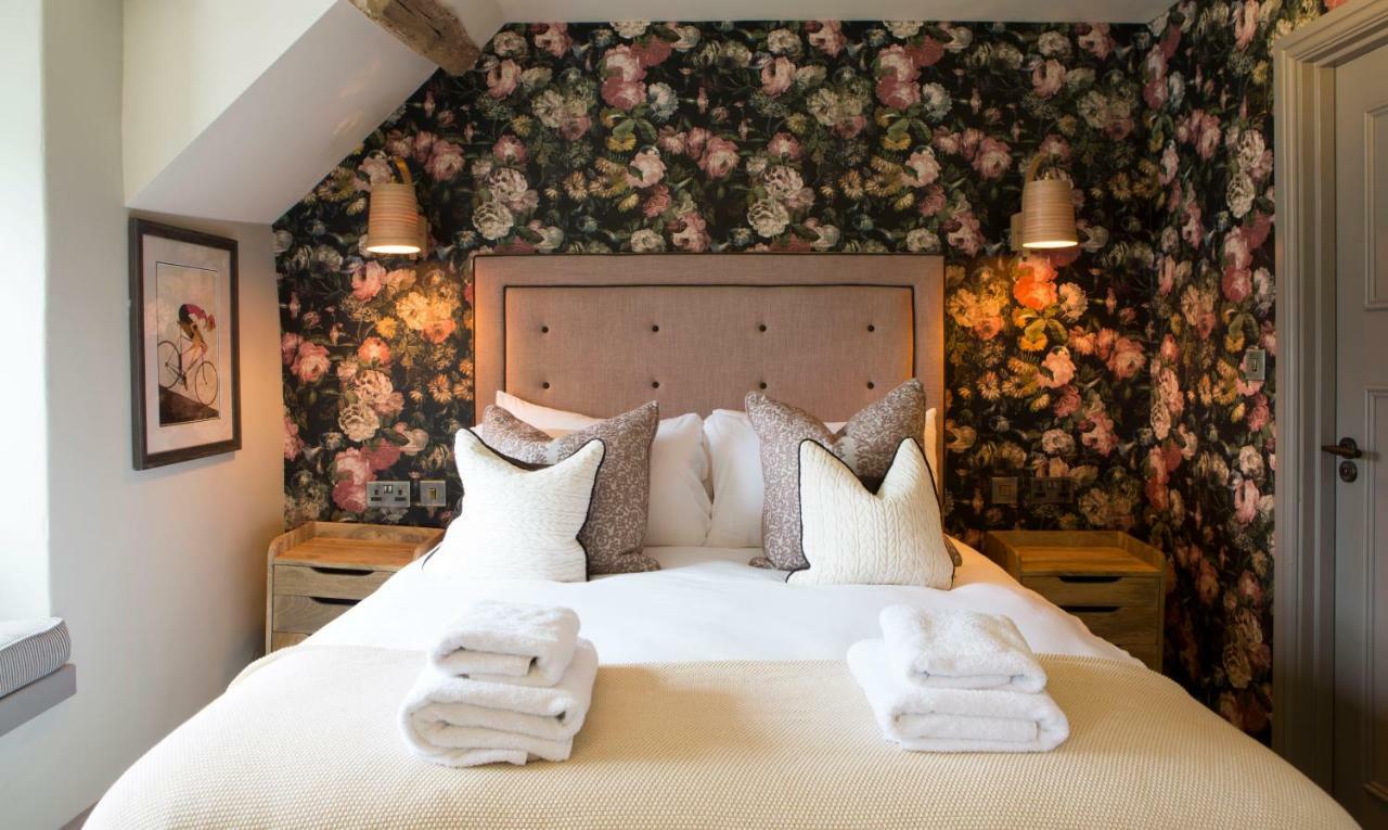 George III Hotel Penmaenpool Extérieur photo